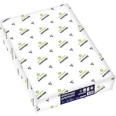 Clairefontaine Multifunktionspapier evercopy premium, A3 (EAN: 3288580190404)