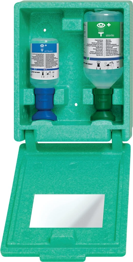 FIRST AID ONLY Augen-Notfallstation (EAN: 4027521513037)