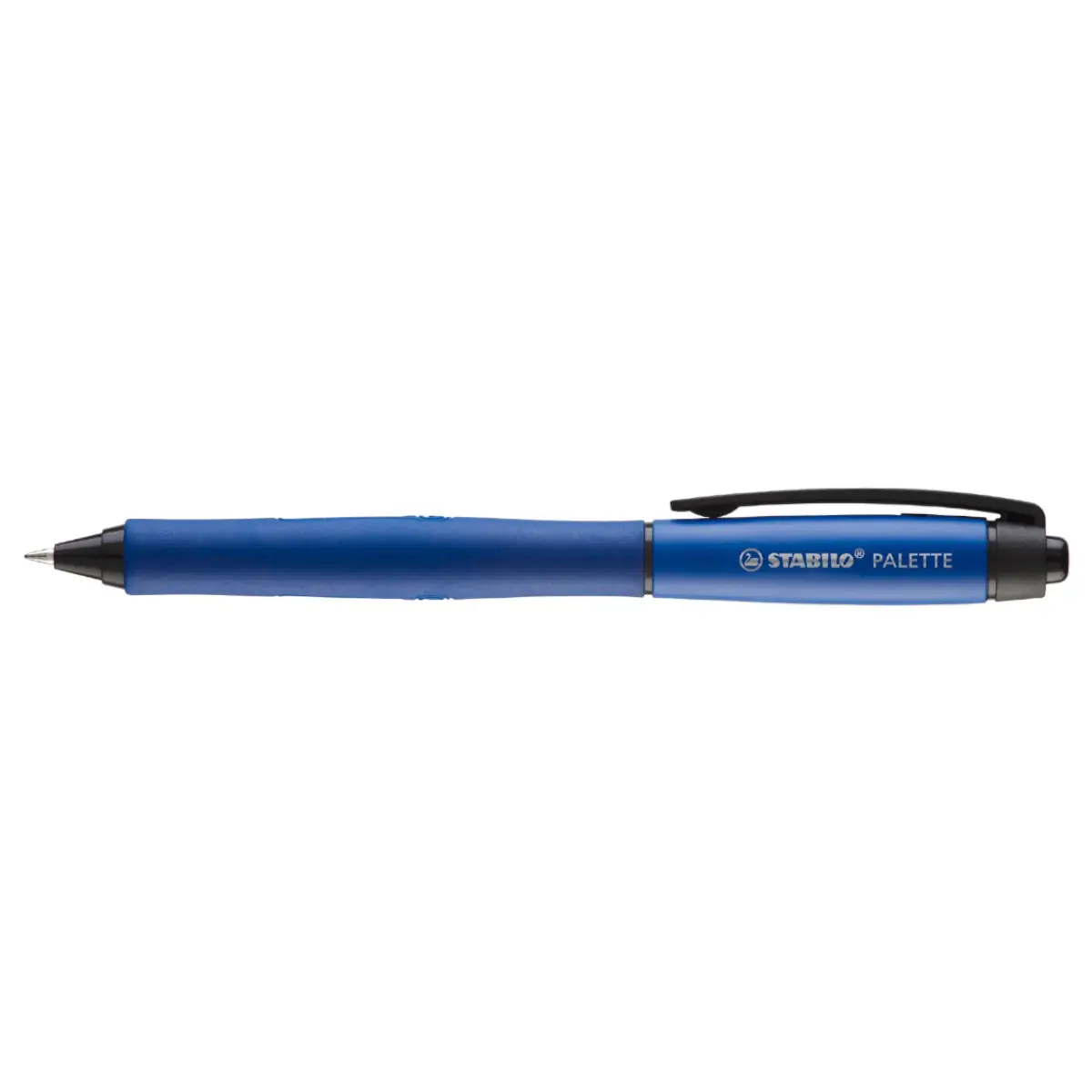 STABILO Tintenroller Palette, blau (EAN: 9556091162802)