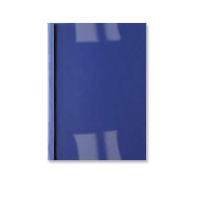 GBC Thermobindemappe ThermaBind Lederoptik, A4, 3 mm (EAN: 0013465451010)