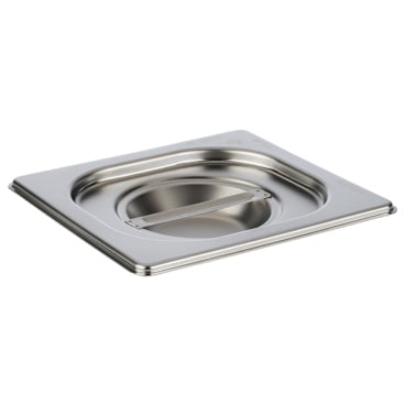 APS GN 1/6 Deckel, (B)175 x (T)162 x (H)30 mm (EAN: 4004133816954)