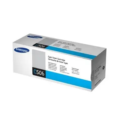 SAMSUNG Toner für SAMSUNG CLP680ND/CLX6260, cyan HC (EAN: 0191628428847)