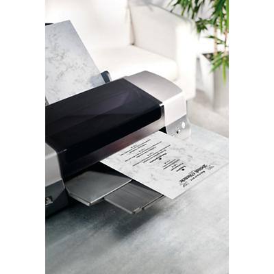 sigel Marmor-Papier "XXL Superpack", A4, 90 g/qm, Feinpapier (EAN: 4004360901072)