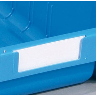 allit Einsteckschild für Sichtlagerkasten ProfiPlus Box 3 (EAN: 4005187557060)