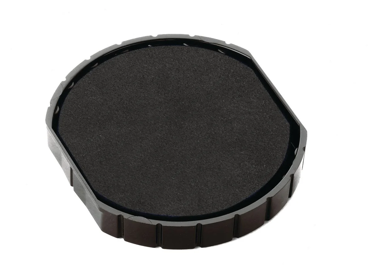 COLOP Ersatzstempelkissen E/R40, schwarz, Doppelpack (EAN: 9004362359524)
