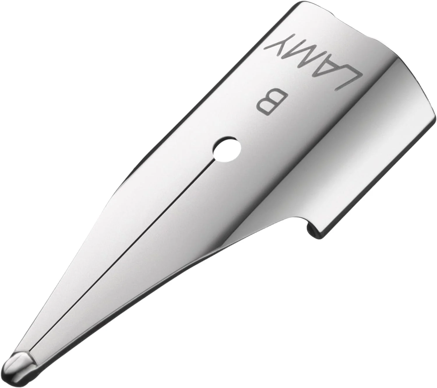 LAMY Füllhalter-Ersatzfeder Z50, blank, B (EAN: 4014519150558)