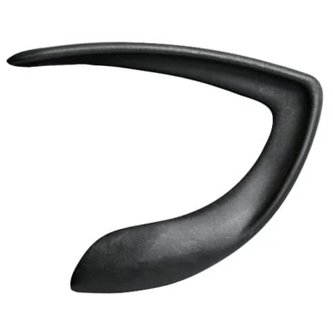 Topstar Armlehnen Modell Typ "Q3(B)", schwarz (EAN: 4014296034768)