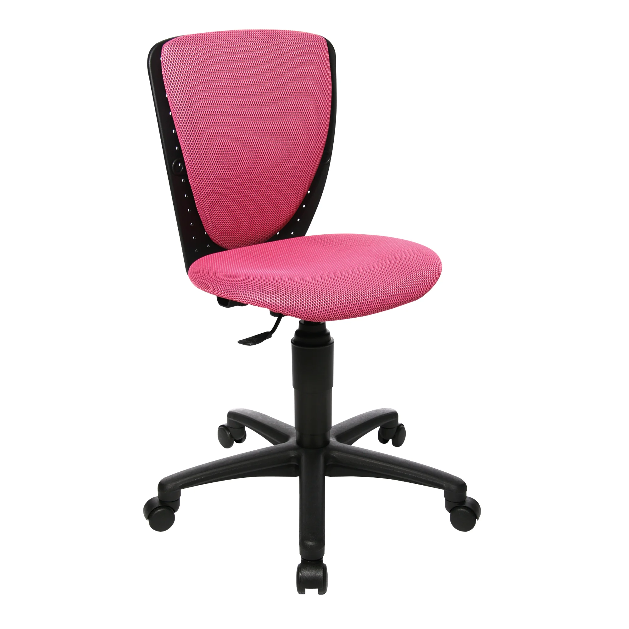 Topstar Kinder-Drehstuhl "HIGH S'COOL", pink (EAN: 4014296539591)