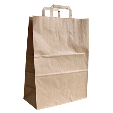 NATURE Star Papier-Tragetasche Strong, 320 x 170 x 440 mm (EAN: 4015544911183)
