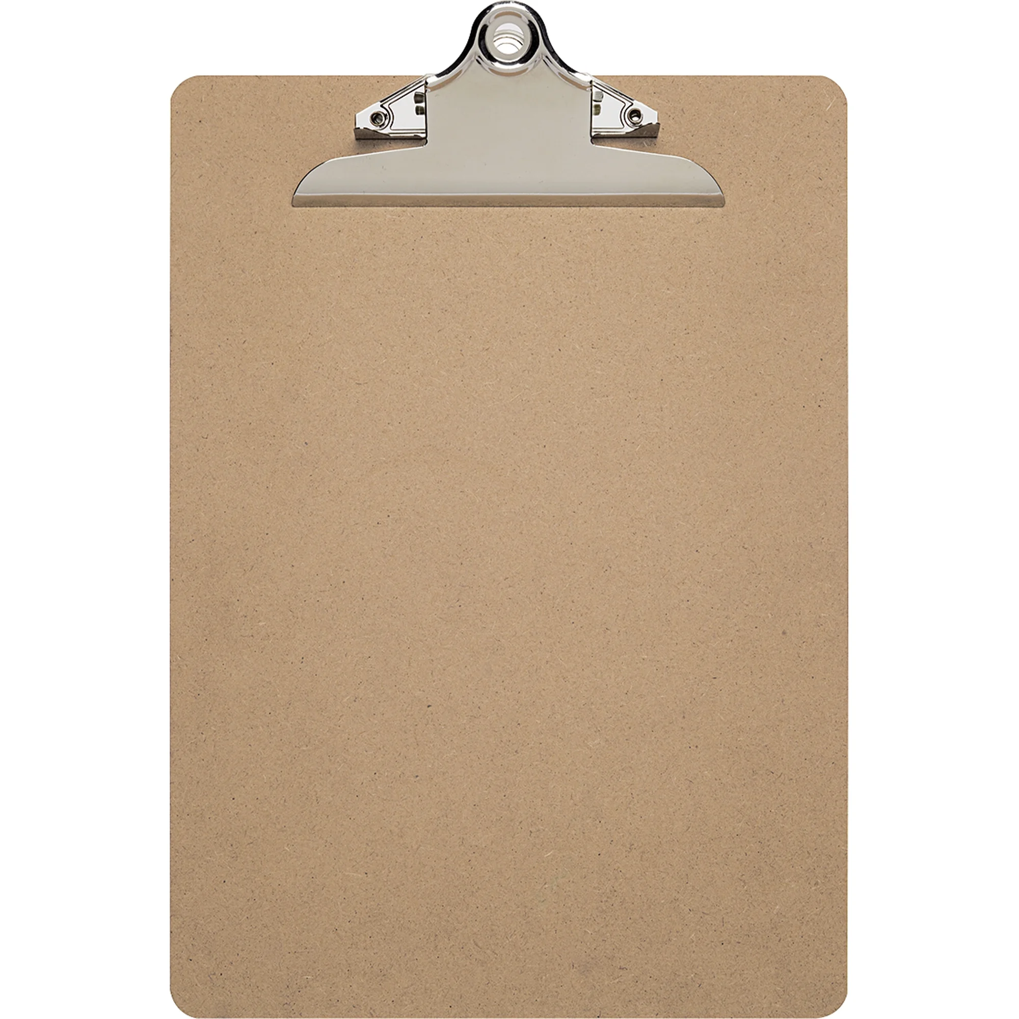MAUL Klemmbrett MAULclassic, Hartfaser-Holz, A4 hoch (EAN: 4002390069519)