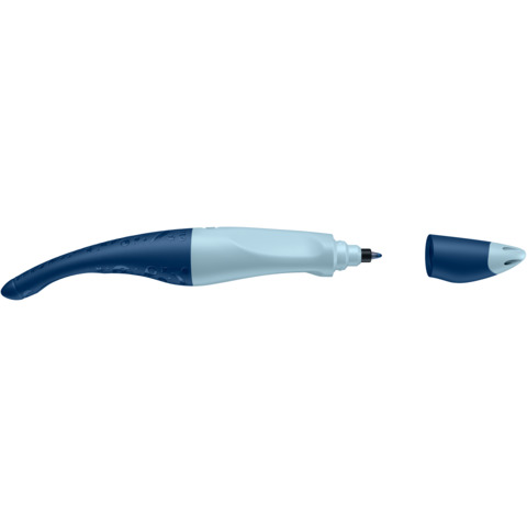 STABILO Tintenroller EASYoriginal 3D DreamWorld, blau (EAN: 4006381625142)