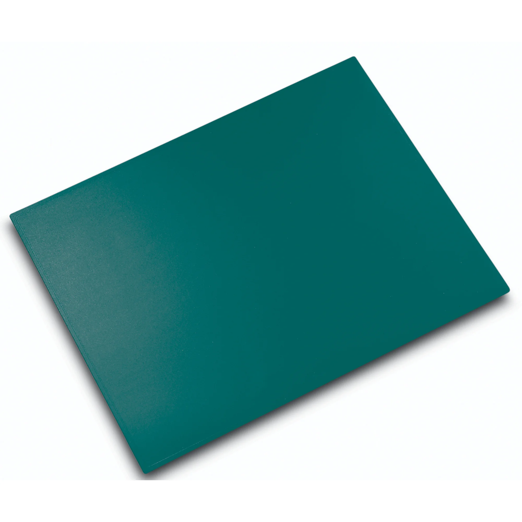 Läufer Schreibunterlage DURELLA, 520 x 650 mm, grün (EAN: 4006677406516)