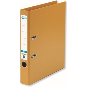 ELBA Ordner rado smart Pro+, Rückenbreite: 50 mm, orange (EAN: 4002030139541)