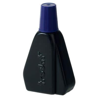 trodat Stempelfarbe 7011, 28 ml, violett (EAN: 0092399558873)