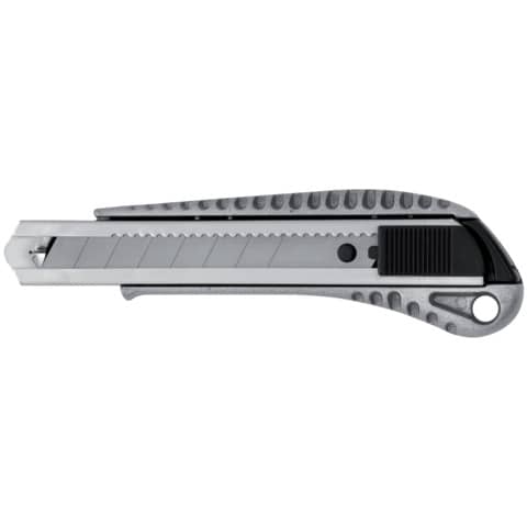 WESTCOTT Cutter "Aluminium Alloy", Klinge: 18 mm (EAN: 4027521512825)