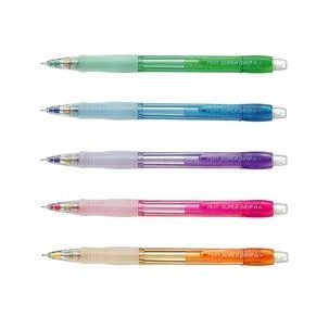 PILOT Druckbleistift SUPER GRIP NEON 0.5, farbig sortiert (EAN: 3131913184888)