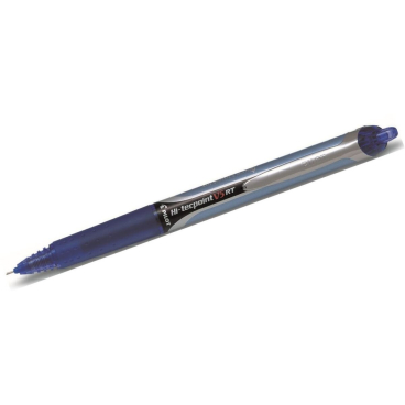 PILOT Tintenroller Hi-Tecpoint V5 RT, blau (EAN: 4902505342882)