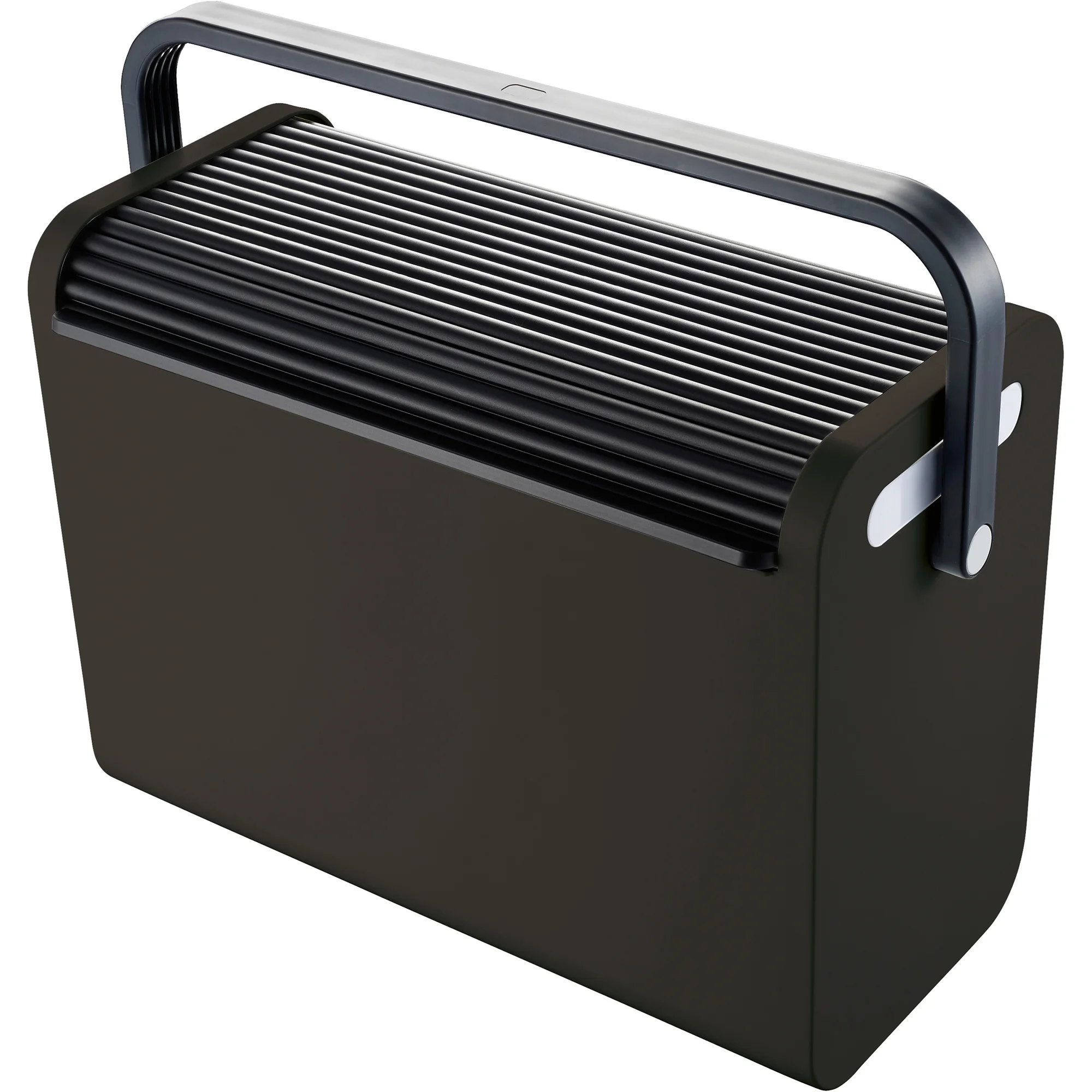 helit Hängeregistratur-Box "the mobil box", schwarz (EAN: 4012086009651)