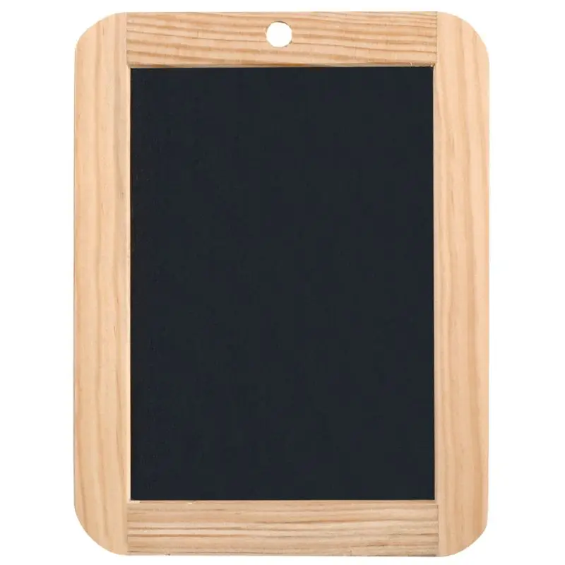 Wonday Schiefertafel, blanko/kariert, (B)180 x (H)260 mm (EAN: 3701254704887)