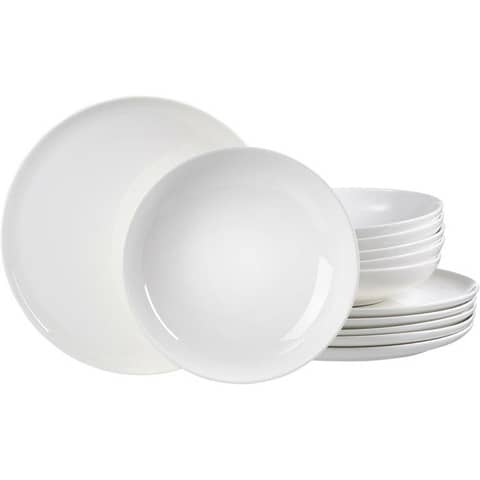 Ritzenhoff & Breker Tafelservice SKAGEN, 12-teilig (EAN: 4006344407167)