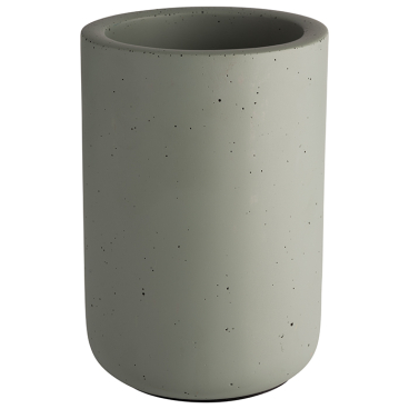 APS Flaschenkühler ELEMENT, Beton, hellgrün (EAN: 4004133361058)