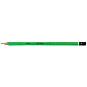 BIC Bleistift Evolution ECOlutions 650, Härtegrad: HB (EAN: 3086124000291)