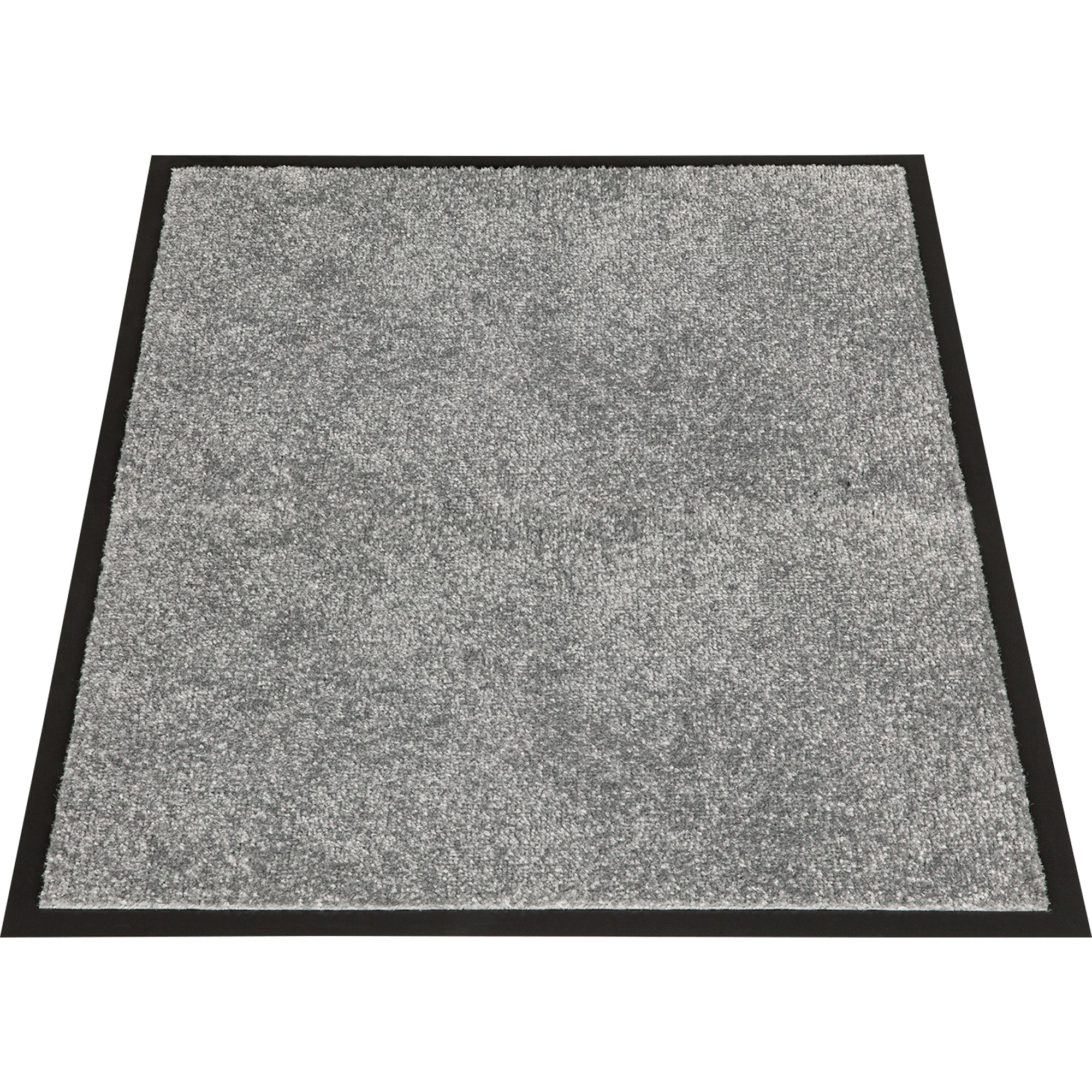 miltex Schmutzfangmatte EAZYCARE BASIC, hellgrau (EAN: 4260061898510)
