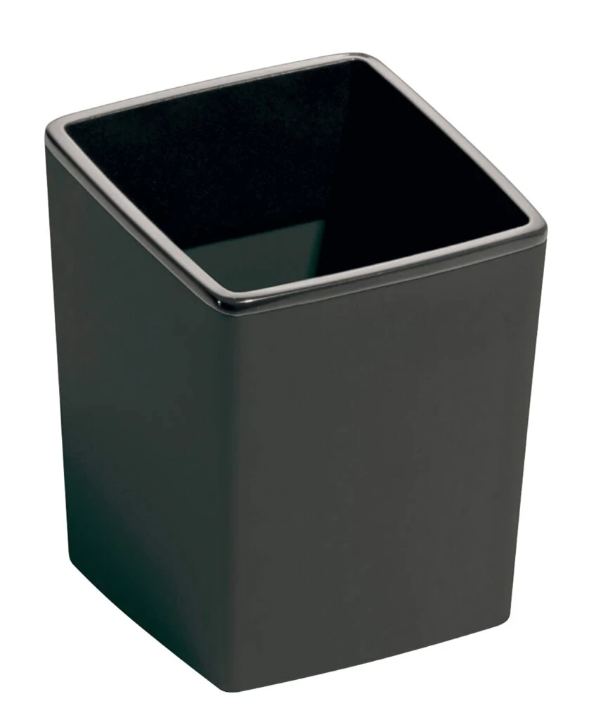 DURABLE Stifteköcher "VARIOCOLOR PEN CUP", anthrazit (EAN: 4005546702452)