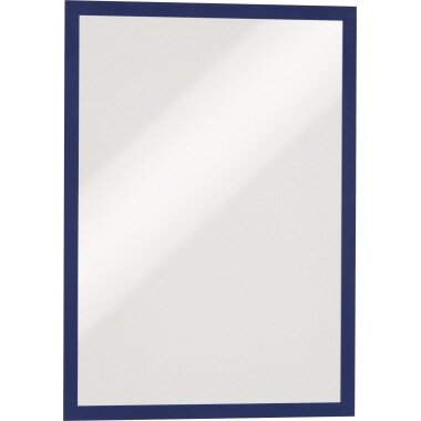 DURABLE Magnet-Rahmen DURAFRAME MAGNETIC, DIN A3, dunkelblau (EAN: 4005546406848)