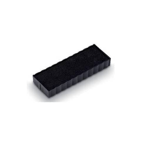 trodat Ersatzstempelkissen 6/4817, schwarz (EAN: 0092399803690)