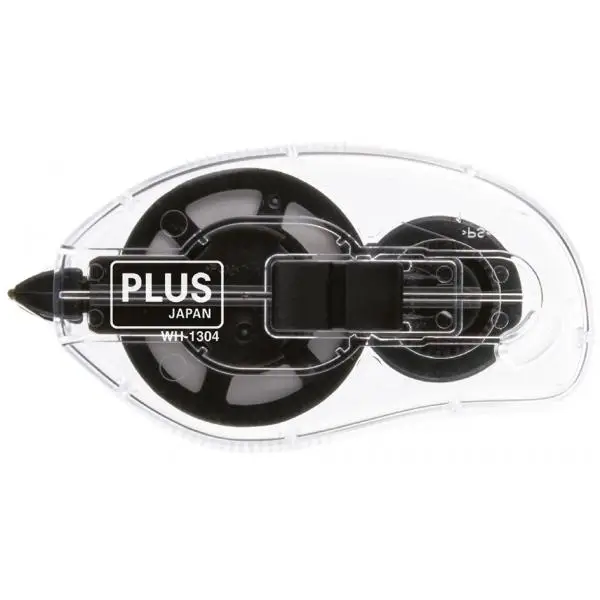 PLUS JAPAN Korrekturroller "DS", 4,2 mm x 20 m (EAN: 4977564654986)