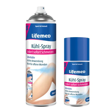 Lifemed Kühl-Spray, 300 ml Spraydose (EAN: 4262437040929)