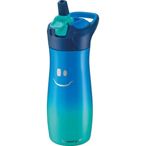 Maped PICNIK Trinkflasche KIDS CONCEPT, blau, 0,58 l (EAN: 3154148713036)