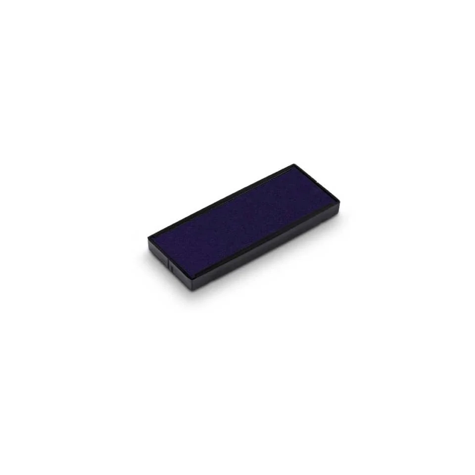 trodat Ersatzstempelkissen 6/4925, blau (EAN: 0092399096672)