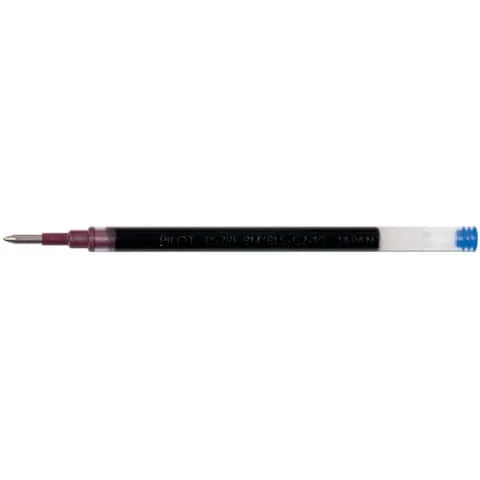 PILOT Gelschreiber-Ersatzmine BLS-G2-10, blau (EAN: 4902505237881)