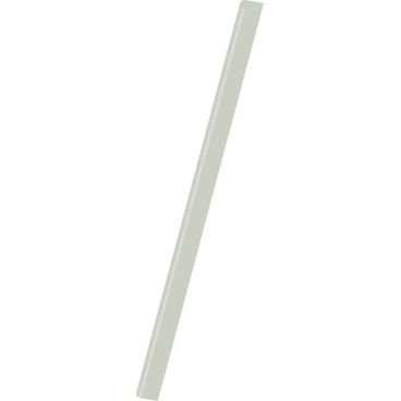 EXACOMPTA Klemmschiene Serodo, A4, 3 mm, transparent (EAN: 3130633970801)
