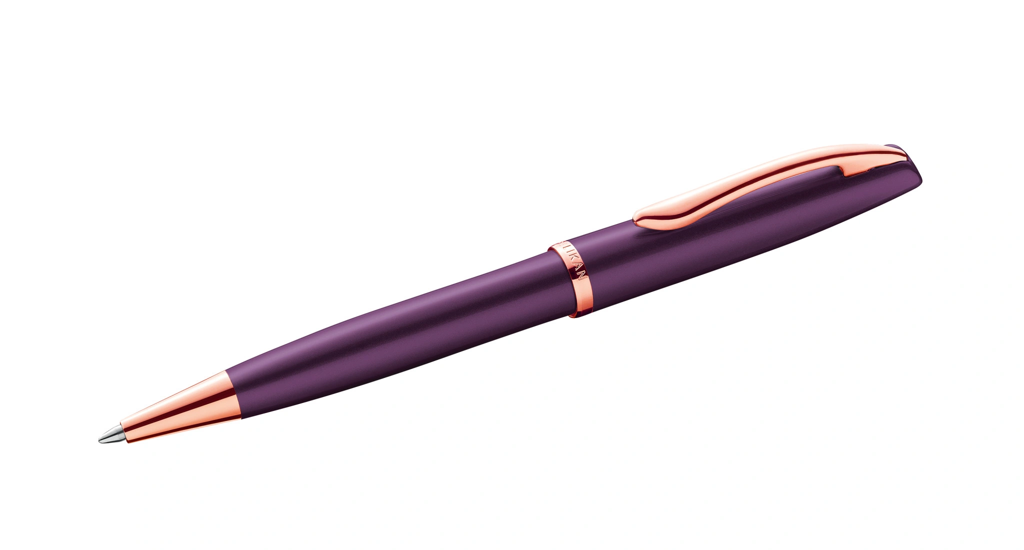 Pelikan Kugelschreiber Jazz Noble Elegance, viola (EAN: 4012700826589)