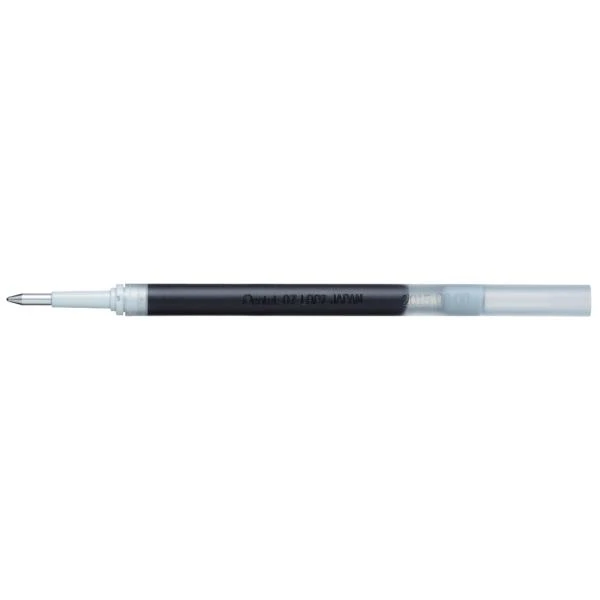 Pentel Liquid Gel-Tintenroller-Mine LRP7-CX, blau (EAN: 0884851019998)