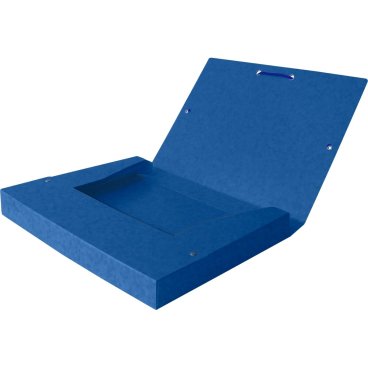 Oxford Sammelbox Top File+, 25 mm, DIN A4, farbig sortiert (EAN: 3045050392283)