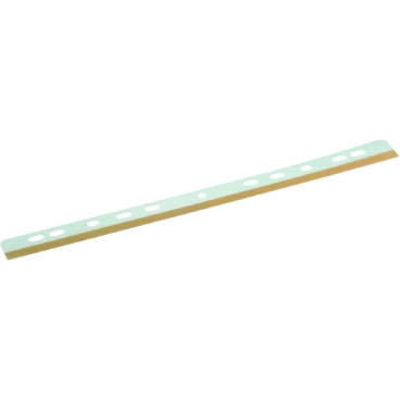 DURABLE Heftstreifen Filefix, 25 x 295 mm, selbstklebend (EAN: 4005546840079)