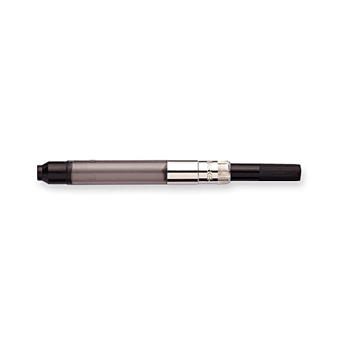 PARKER Kolbenkonverter De Luxe C.C., Drehmechanik (EAN: 5011247138598)