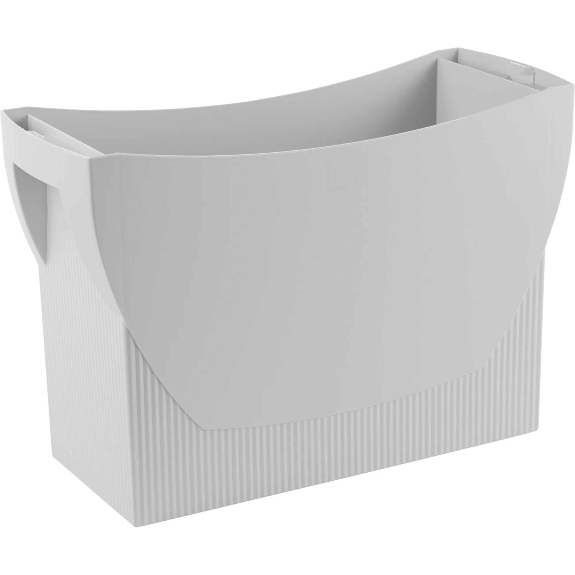HAN Hängeregistratur-Box SWING, Kunststoff, lichtgrau (EAN: 4012473190016)