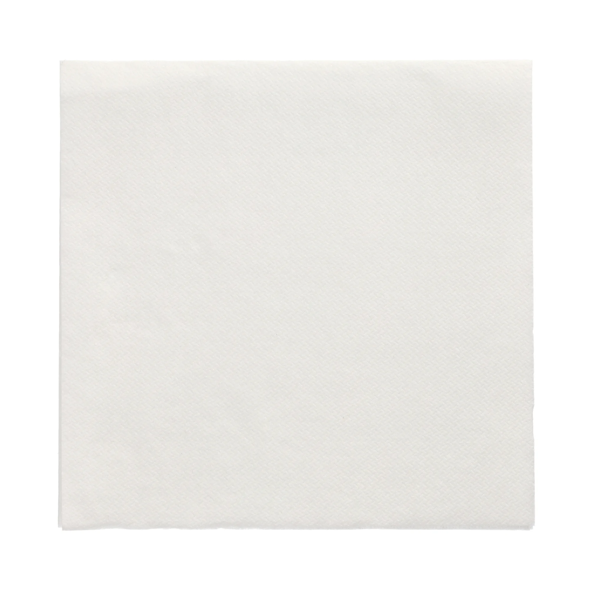 PAPSTAR Lunch-Servietten, 320 x 320 mm, 3-lagig, weiß (EAN: 4002911456620)