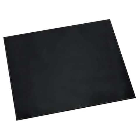 Läufer Schreibunterlage SYNTHOS, 520 x 650 mm, schwarz (EAN: 4006677692964)