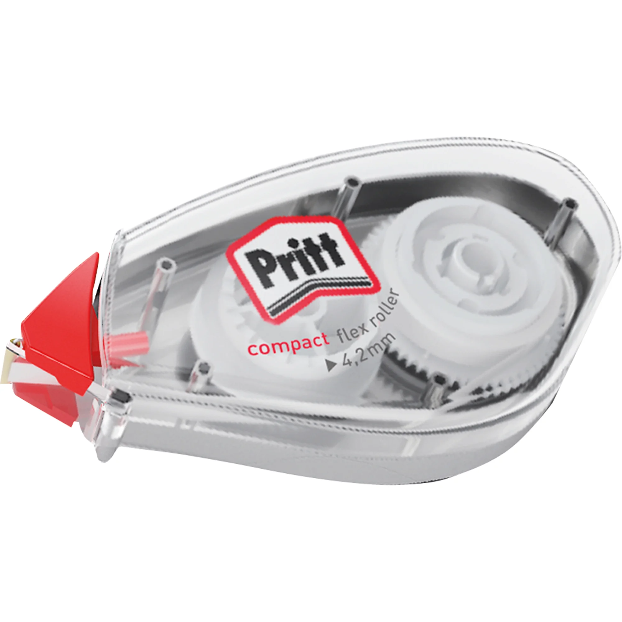Pritt Korrekturroller Compact Flex, 16er Multipack (EAN: 4053172005751)
