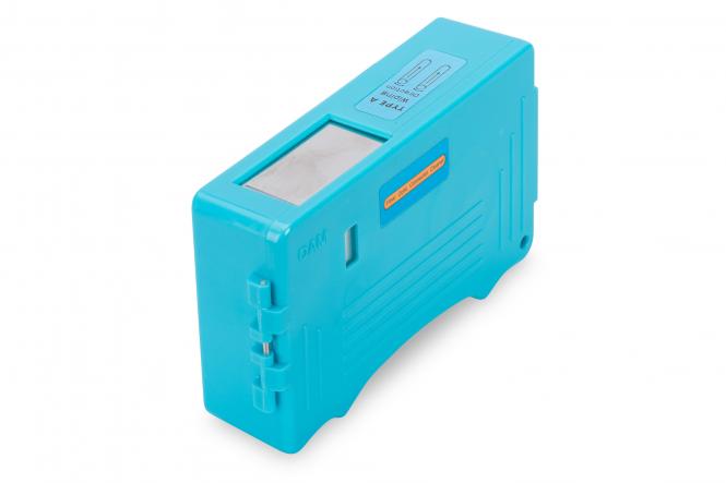 DIGITUS Fiber Optic Glasfaser-Steckerreiniger (EAN: 4016032389927)