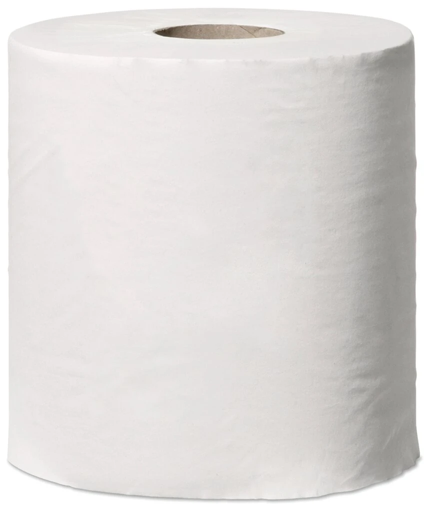 TORK Reflex Mehrzweck-Putzrolle, 1-lagig, weiß, 300 m (EAN: 8710499059008)
