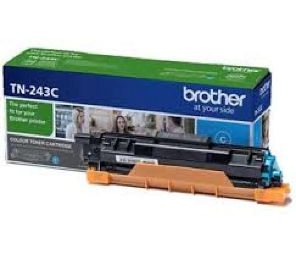 brother Toner für brother HL-L3210/L3210CW, cyan (EAN: 4977766787512)