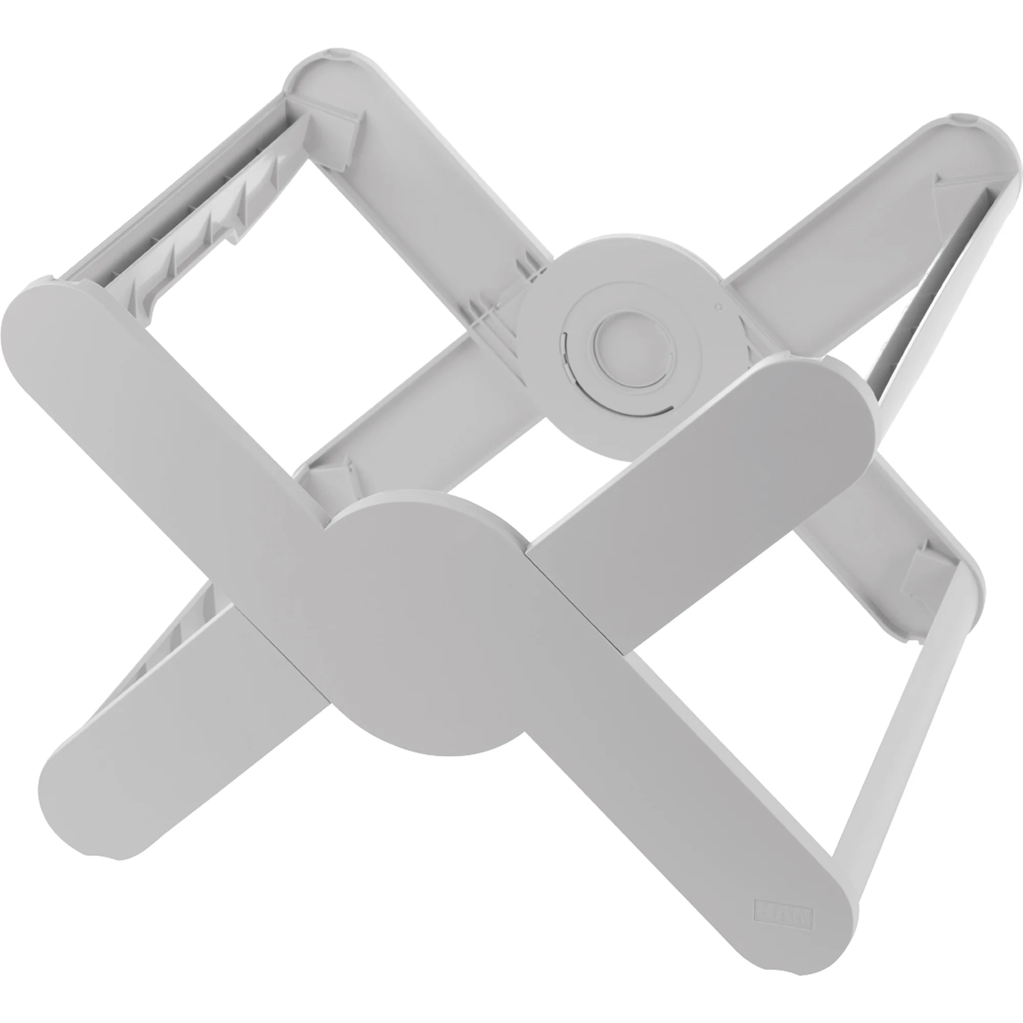 HAN Hängeregistratur-Korb X-CROSS, lichtgrau (EAN: 4012473190801)