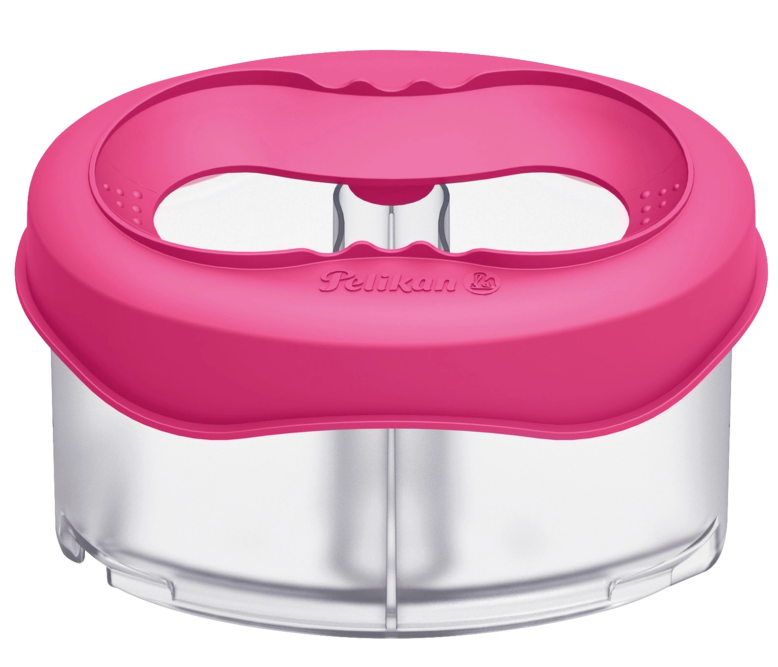 Pelikan Wasserbox für Deckfarbkasten Space+, pink (EAN: 4012700800329)